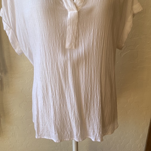 🎉 LIKE NEW‼️ JANE AND DELANCEY TOP‼️ - Picture 3 of 16